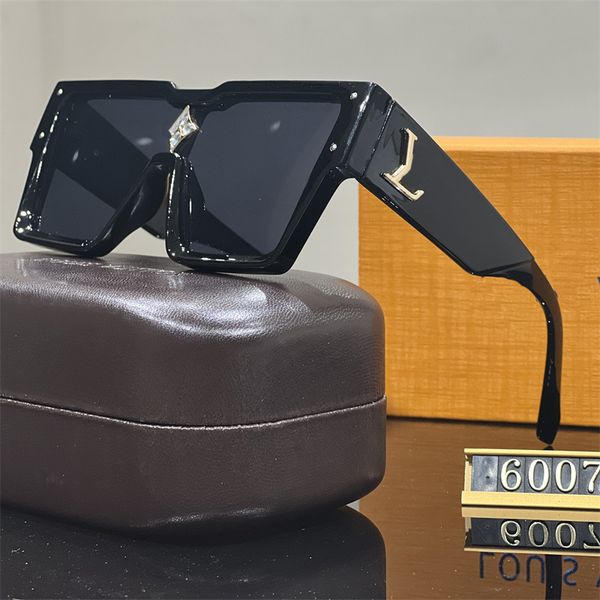Designer Sunglasses…