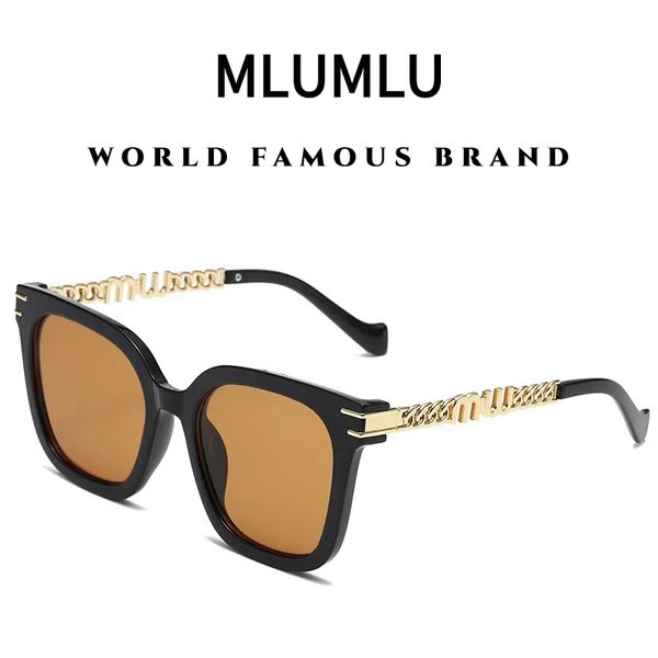 Designer sunglasses miuity miu Sunglasses Mirror legs Metal large letter design multicolor brand miui fashion classic outdoor carnival
Designer sunglasses miuity miu Sunglasses Mirror legs Metal large letter design multicolor brand miui fashion classic outdoor carnival