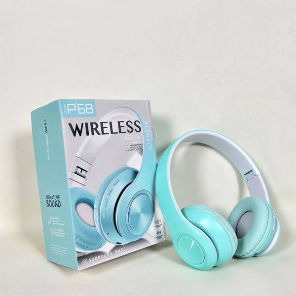 Bluetooth Headphone Wireless Gaming Headsets Sweet Style aron Earphones for Mobile Phone Voice Calg Sports Ear phoneswww, Green
Bluetooth Headphone Wireless Gaming Headsets Sweet Style aron Earphones for Mobile Phone Voice Calg Sports Ear phoneswww, Green