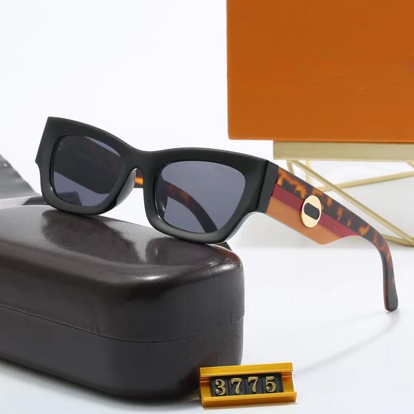Womens Sunglasses Designer Fashion Sunglass Flower Print Women High Quality Adumbral Outdoor Sun Glass Goggle 5 Options Eyeglasses
Womens Sunglasses Designer Fashion Sunglass Flower Print Women High Quality Adumbral Outdoor Sun Glass Goggle 5 Options Eyeglasses