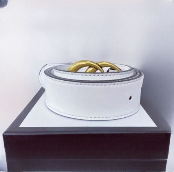 Designer Belt Men Women Belt Fashion Belts Smooth Big Buckle Real leather Classical Strap Ceinture 2.0cm 3.0cm 3.4cm 3.8cm Width With Box Packing 14 Styles AAAAA RTUETDJ, Customize
Designer Belt Men Women Belt Fashion Belts Smooth Big Buckle Real leather Classical Strap Ceinture 2.0cm 3.0cm 3.4cm 3.8cm Width With Box Packing 14 Styles AAAAA RTUETDJ, Customize