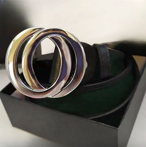 Designer Belt Men Women Belt Fashion Belts Smooth Big Buckle Real leather Classical Strap Ceinture 2.0cm 3.0cm 3.4cm 3.8cm Width With Box Packing 14 Styles AAAAA TDJDTK, Customize
Designer Belt Men Women Belt Fashion Belts Smooth Big Buckle Real leather Classical Strap Ceinture 2.0cm 3.0cm 3.4cm 3.8cm Width With Box Packing 14 Styles AAAAA TDJDTK, Customize