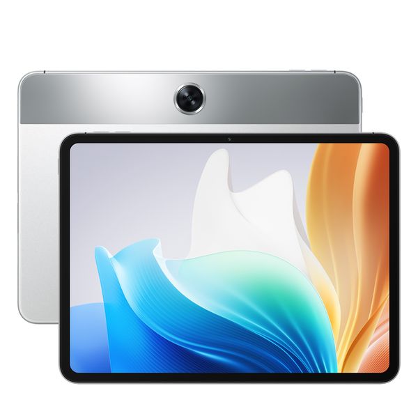 Original Oppo Pad Air 2 Tablet PC Smart 8GB RAM 128GB 256GB ROM Octa Core MTK Helio G99 Android 11.4" 2.4K 90Hz LCD Screen 8.0MP 8000mAh Face ID Computer Tablets Pads Notebook