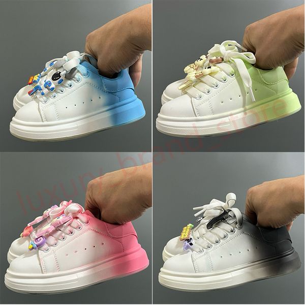 Big Kids Running Shoe Infant Cute Cartoon Toddler Children Sports Black Leather Veet Suede Designer Sneakers Oversized for Boy and Girl Espadrilles Baby, Brown
Big Kids Running Shoe Infant Cute Cartoon Toddler Children Sports Black Leather Veet Suede Designer Sneakers Oversized for Boy and Girl Espadrilles Baby, Brown