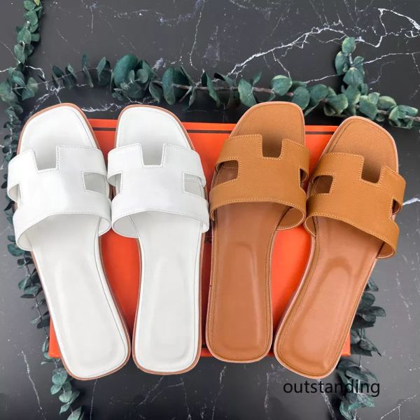 Designer Slides Sandal Slippers Beach Classic Flat Sandal Summer Lady Leather Flip Flops Men Women, Sky blue
Designer Slides Sandal Slippers Beach Classic Flat Sandal Summer Lady Leather Flip Flops Men Women, Sky blue
