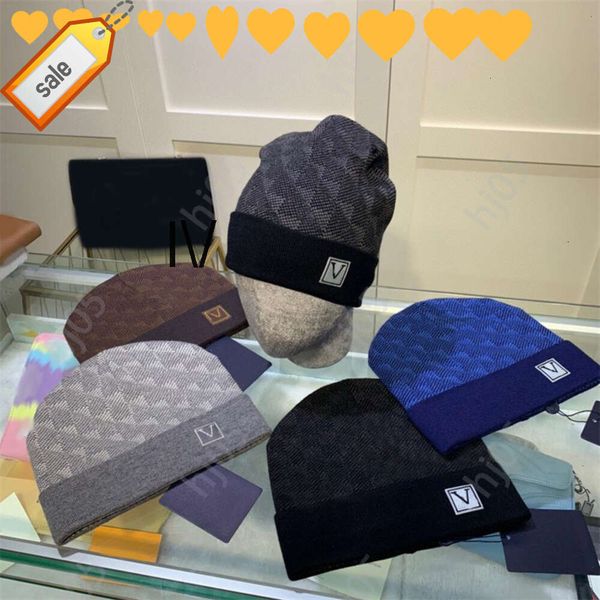 Plaid designer beanie designer hats for men knitted bonnets winter hat fall thermal skull cap ski travel classical luxury beanies brown black grey keep warLKsw, 4#
Plaid designer beanie designer hats for men knitted bonnets winter hat fall thermal skull cap ski travel classical luxury beanies brown black grey keep warLKsw, 4#