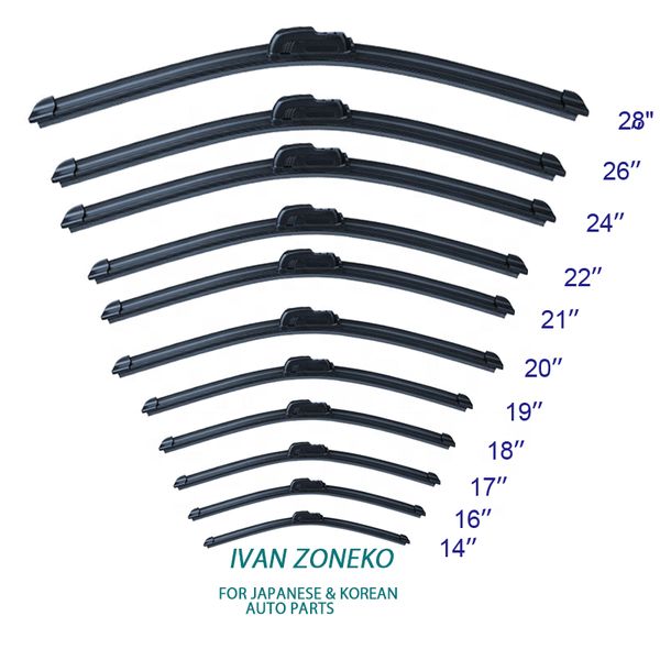 Hot Sale Car Windshield Wiper Mercedes Rain Brush Wiper For Mercedes Benz 2048201400 Set Windscreen Whisk Wiper
Hot Sale Car Windshield Wiper Mercedes Rain Brush Wiper For Mercedes Benz 2048201400 Set Windscreen Whisk Wiper