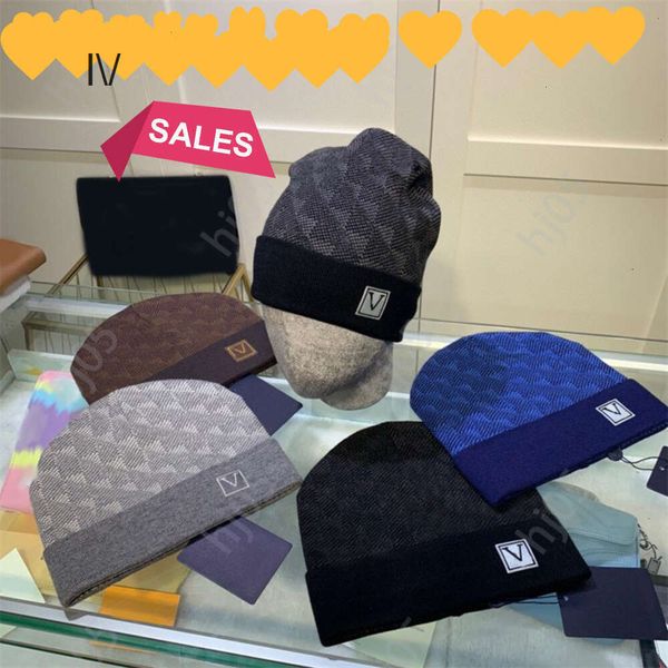 Plaid designer beanie designer hats for men knitted bonnets winter hat fall thermal skull cap ski travel classical luxury beanies brown black grey331s, 5#
Plaid designer beanie designer hats for men knitted bonnets winter hat fall thermal skull cap ski travel classical luxury beanies brown black grey331s, 5#