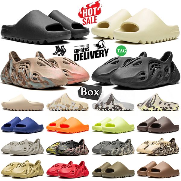 Onyx slides shoes Slippers men women designer sandals Bone Ochre Desert Sand Pure Soot Vermilion sandle flat outdoor shoes mens womens slide shoe, #9
Onyx slides shoes Slippers men women designer sandals Bone Ochre Desert Sand Pure Soot Vermilion sandle flat outdoor shoes mens womens slide shoe, #9