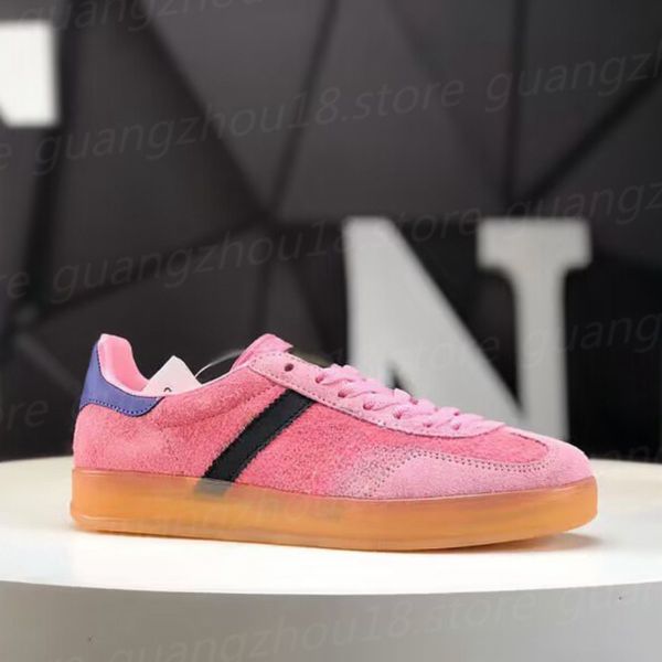 High Quality Designer Sneakers Women Men's Leisure Shoes For Summer Spring Autu…