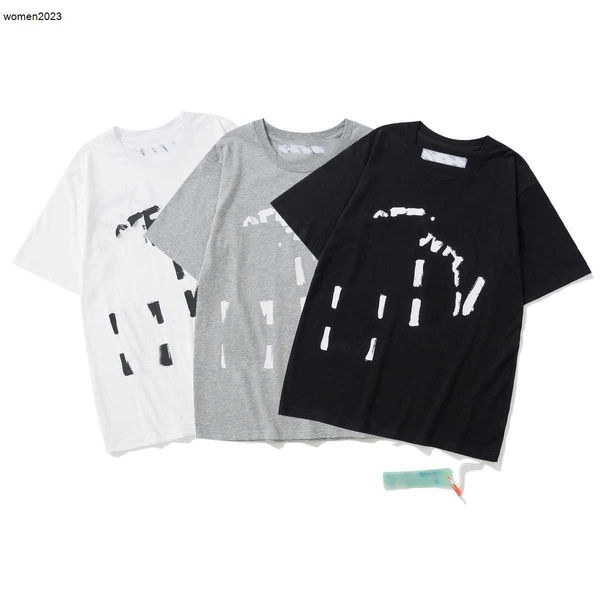 24ss Brand T-shirt Men Designer Short Sleeve Mentshirt Street Crewneck Man Tshirt Women Fashion Logo Jumper Feb 23, #2
24ss Brand T-shirt Men Designer Short Sleeve Mentshirt Street Crewneck Man Tshirt Women Fashion Logo Jumper Feb 23, #2