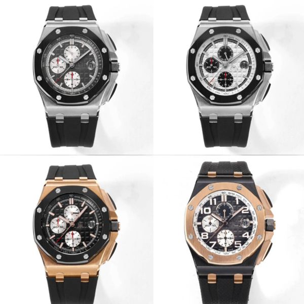Luxury men's watch Quartz watch 44mm Ceramic dial Stainless steel case Rubber strap Luminous waterproof strap Box Watch Montre De Luxe Watch Factory lb, Khaki
Luxury men's watch Quartz watch 44mm Ceramic dial Stainless steel case Rubber strap Luminous waterproof strap Box Watch Montre De Luxe Watch Factory lb, Khaki