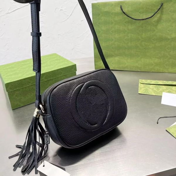 Classic Women Designers Luxurys Bags Leather Handbags Shoulder Bag Tassel Disco Clutch Women Shopping Tote Female purse Handbag Cross B SBBZ, White
Classic Women Designers Luxurys Bags Leather Handbags Shoulder Bag Tassel Disco Clutch Women Shopping Tote Female purse Handbag Cross B SBBZ, White