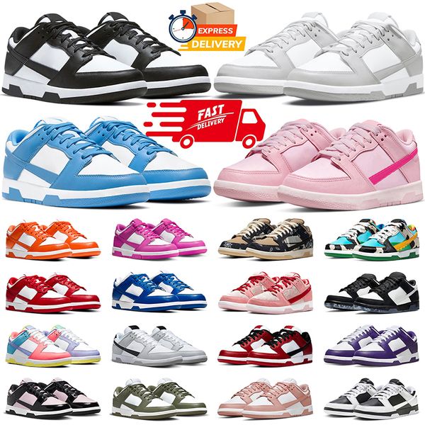 men women designer shoes Panda White Black Triple Pink Grey Fog Medium Olive Fuchsia Green Apple Rose Whisper GAI mens trainer sneaker, #8
men women designer shoes Panda White Black Triple Pink Grey Fog Medium Olive Fuchsia Green Apple Rose Whisper GAI mens trainer sneaker, #8
