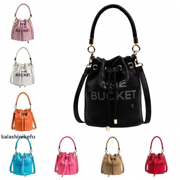 6A bag handbags crossbody bags Women Marc bucket bag handbag womens Designers wallet Summer Fashion all-match classic, Mu02 20/18/18cm
6A bag handbags crossbody bags Women Marc bucket bag handbag womens Designers wallet Summer Fashion all-match classic, Mu02 20/18/18cm
