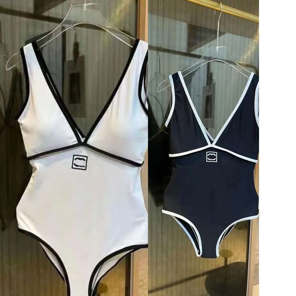 Womens Swimsuit Designer Letter Print Bikini One-piece Fashion Bra Beach Party Swimsuit White Black Bikini Designer Swimwear Bikinis, 01_color
Womens Swimsuit Designer Letter Print Bikini One-piece Fashion Bra Beach Party Swimsuit White Black Bikini Designer Swimwear Bikinis, 01_color