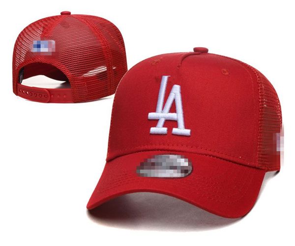 2024 Newest Mens Cap Hat Designers Baseball Hats Trucker for Men Women Round Active Letter Adjustable Peaked baseball cap q22
2024 Newest Mens Cap Hat Designers Baseball Hats Trucker for Men Women Round Active Letter Adjustable Peaked baseball cap q22