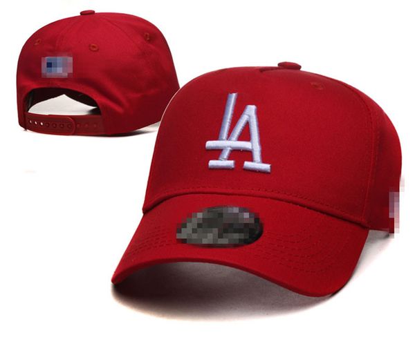 2024 Newest Mens Cap Hat Designers Baseball Hats Trucker for Men Women Round Active Letter Adjustable Peaked baseball cap q6
2024 Newest Mens Cap Hat Designers Baseball Hats Trucker for Men Women Round Active Letter Adjustable Peaked baseball cap q6