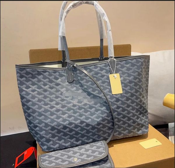 2024 designer bag Fashion Handbag tote bag Wallet Leather Messenger Shoulder Carrying Handbag Womens Bag Large Capacity Composite Shopping Bag
2024 designer bag Fashion Handbag tote bag Wallet Leather Messenger Shoulder Carrying Handbag Womens Bag Large Capacity Composite Shopping Bag