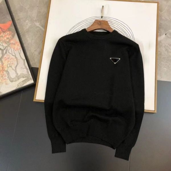 Designer mens sweater coats for Man pullover Luxury Womens Sweaters Long Sleeves Knitted Jumper Fashion Sweatshirts High Quality men womens Hoodie Clothes
Designer mens sweater coats for Man pullover Luxury Womens Sweaters Long Sleeves Knitted Jumper Fashion Sweatshirts High Quality men womens Hoodie Clothes