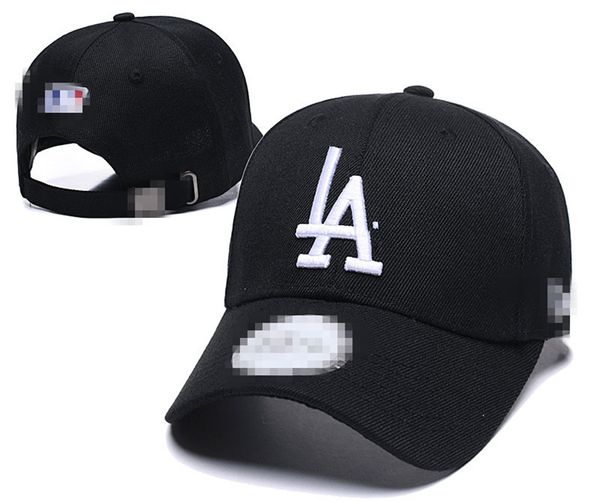 

Classic Designer's Latest Men's Hat Luxury Letter Baseball cap Men's Truck Driver Women's Round Adjustable Multicolor Cap w4, 16