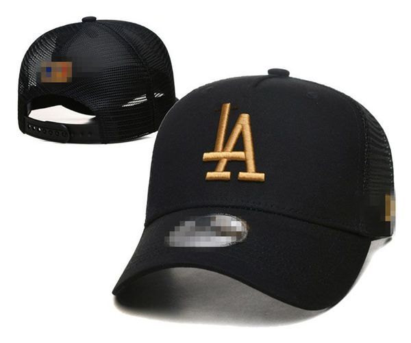 

2024 Newest Mens Cap Hat Designers Baseball Hats Trucker for Men Women Round Active Letter Adjustable Peaked baseball cap q14, Welcome to inquire about products