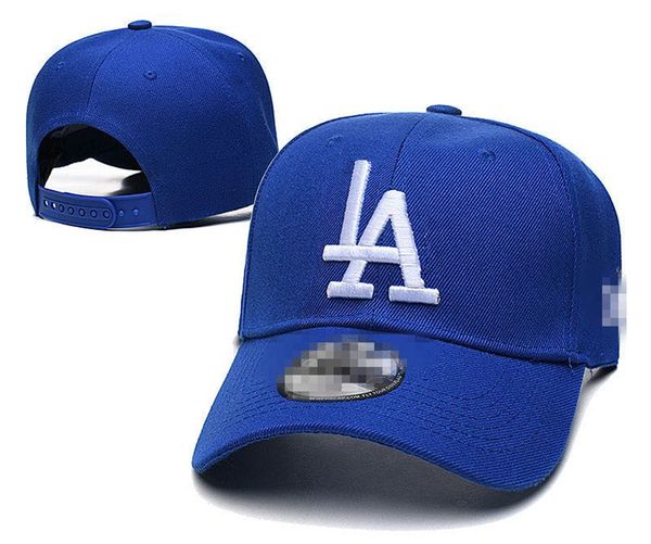 

Classic Designer's Latest Men's Hat Luxury Letter Baseball cap Men's Truck Driver Women's Round Adjustable Multicolor Cap w8, 16
