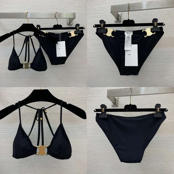 Black Cel Designer Bikinis Swimsuit Women Swimsuits Tank 2024 Swimwear Thong Cover Up Two Piece Designers Bikini Woman Bathing Suits
Black Cel Designer Bikinis Swimsuit Women Swimsuits Tank 2024 Swimwear Thong Cover Up Two Piece Designers Bikini Woman Bathing Suits