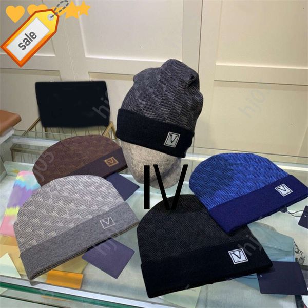 Plaid designer beanie designer hats for men knitted bonnets winter hat fall thermal skull cap ski travel classical luxury beanies brown black grey keep warmo331sU, 5#
Plaid designer beanie designer hats for men knitted bonnets winter hat fall thermal skull cap ski travel classical luxury beanies brown black grey keep warmo331sU, 5#