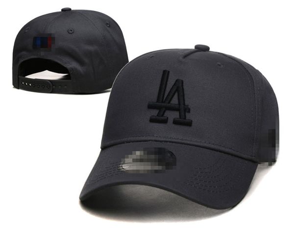 

2024 Newest Mens Cap Hat Designers Baseball Hats Trucker for Men Women Round Active Letter Adjustable Peaked baseball cap q13, 14