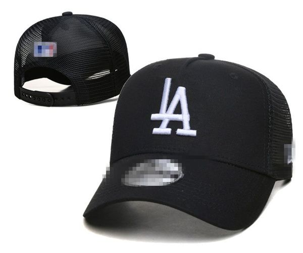 2024 Newest Mens Cap Hat Designers Baseball Hats Trucker for Men Women Round Active Letter Adjustable Peaked baseball cap q17
2024 Newest Mens Cap Hat Designers Baseball Hats Trucker for Men Women Round Active Letter Adjustable Peaked baseball cap q17