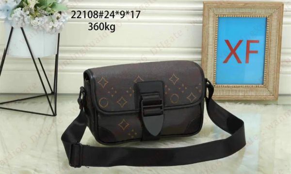S Designer Bags Men Leather Black Flowers Messenger Purse Crossbody Bags Shopping Bag Plain Shoulder Handbags Women Wallets Purse Tote Bag, Red
S Designer Bags Men Leather Black Flowers Messenger Purse Crossbody Bags Shopping Bag Plain Shoulder Handbags Women Wallets Purse Tote Bag, Red