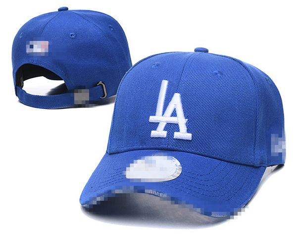 

Classic Designer's Latest Men's Hat Luxury Letter Baseball cap Men's Truck Driver Women's Round Adjustable Multicolor Cap w6, 23