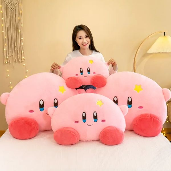 plush New toys star Carbie figurine large pillow, holiday gifts, wholesale and retail manufacturers, Pink
plush New toys star Carbie figurine large pillow, holiday gifts, wholesale and retail manufacturers, Pink