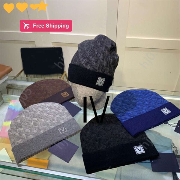 Plaid designer beanie designer hats for men knitted bonnets winter hat fall thermal skull cap ski travel classical luxury beanies brown black grey keep warmo0plwqsU, 5#
Plaid designer beanie designer hats for men knitted bonnets winter hat fall thermal skull cap ski travel classical luxury beanies brown black grey keep warmo0plwqsU, 5#