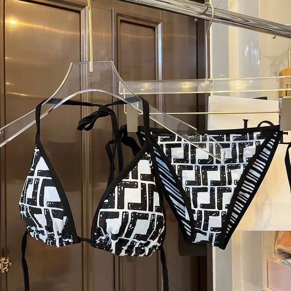 2024 Summer Bikini Swim Beach 2 Separate Swimwear Womens Designer Clothing Classic Fashion Sexy Letter Print Bikini, 01_color
2024 Summer Bikini Swim Beach 2 Separate Swimwear Womens Designer Clothing Classic Fashion Sexy Letter Print Bikini, 01_color