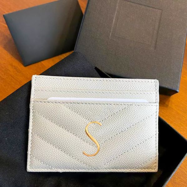 2024 credit card holder Genuine Leather women's Passport idcard Business cardholder Travel Wallets Men Coin Purse Case clutch License Bag keychain wallet wholesale, Y-black gold buckle
2024 credit card holder Genuine Leather women's Passport idcard Business cardholder Travel Wallets Men Coin Purse Case clutch License Bag keychain wallet wholesale, Y-black gold buckle
