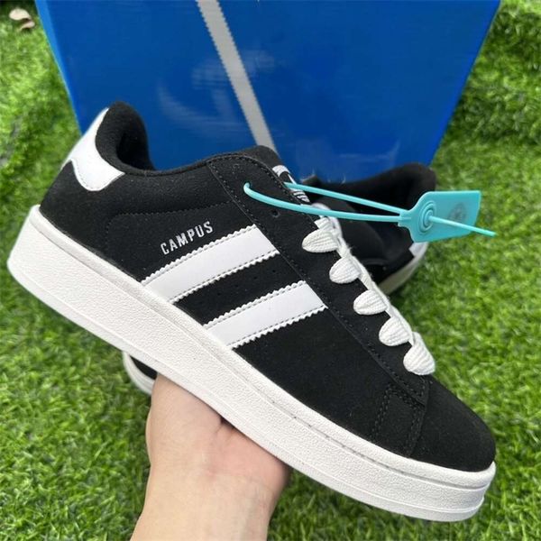 Fashion Men Women Casual Shoes Campus Flats Sneakers Comfortable Breathable Low Cut Lace-Up Leisure Outdoor Unisex Zapatos Running Sports Shoes 36-44
Fashion Men Women Casual Shoes Campus Flats Sneakers Comfortable Breathable Low Cut Lace-Up Leisure Outdoor Unisex Zapatos Running Sports Shoes 36-44