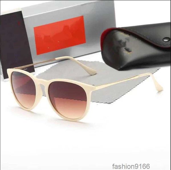 Men Classic Brand Retro women Sunglasses Luxury Designer Rays Bans raybans Eyewear Metal Frame Designers Sun Glasses Woman with Box 4171-A
Men Classic Brand Retro women Sunglasses Luxury Designer Rays Bans raybans Eyewear Metal Frame Designers Sun Glasses Woman with Box 4171-A