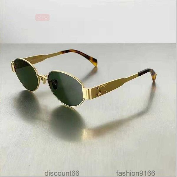 Fashion Designer Cat eye sunglasses CE Arc de Triomphe Sunglasses Goggle Beach Sun Glasses For Man Woman 4 Color Optional Good QualityKAFU
Fashion Designer Cat eye sunglasses CE Arc de Triomphe Sunglasses Goggle Beach Sun Glasses For Man Woman 4 Color Optional Good QualityKAFU