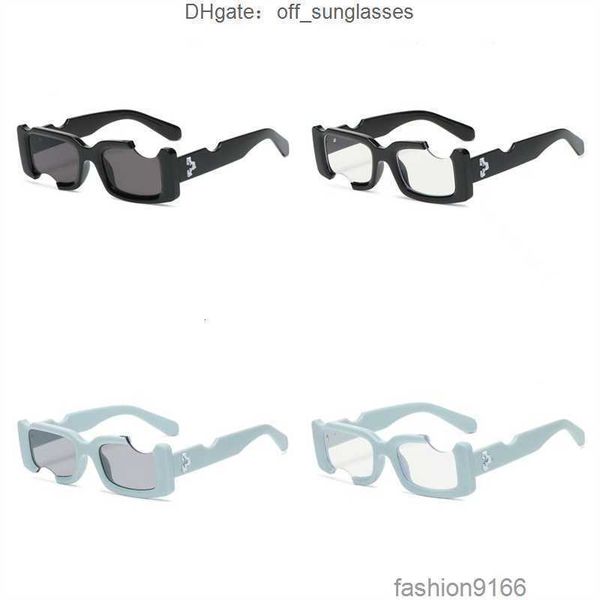 Fashion Off Sunglasses Luxury Offs White Men Women Designer Classic Black Cutout Frame Glasses Protective Lens Sunglassess Original Box 173H
Fashion Off Sunglasses Luxury Offs White Men Women Designer Classic Black Cutout Frame Glasses Protective Lens Sunglassess Original Box 173H
