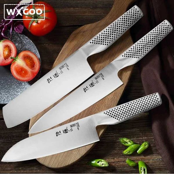 Japanese Kitchen Professional Chef Knives Salmon Sushi Cleaver Cooking S Butcher Slicing Stainless Steel Utility Knife Q240226 hoodies798
Japanese Kitchen Professional Chef Knives Salmon Sushi Cleaver Cooking S Butcher Slicing Stainless Steel Utility Knife Q240226 hoodies798