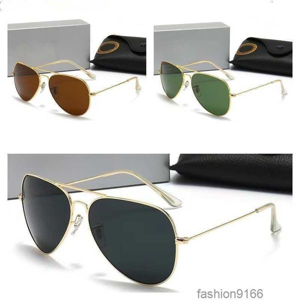 Sunglasses Fashion Round Brand Design Uv400 Eyewear Metal Gold Frame Sun Glasses Men Women Mirror Pol Cix raies bans Sunglasses 3026
Sunglasses Fashion Round Brand Design Uv400 Eyewear Metal Gold Frame Sun Glasses Men Women Mirror Pol Cix raies bans Sunglasses 3026
