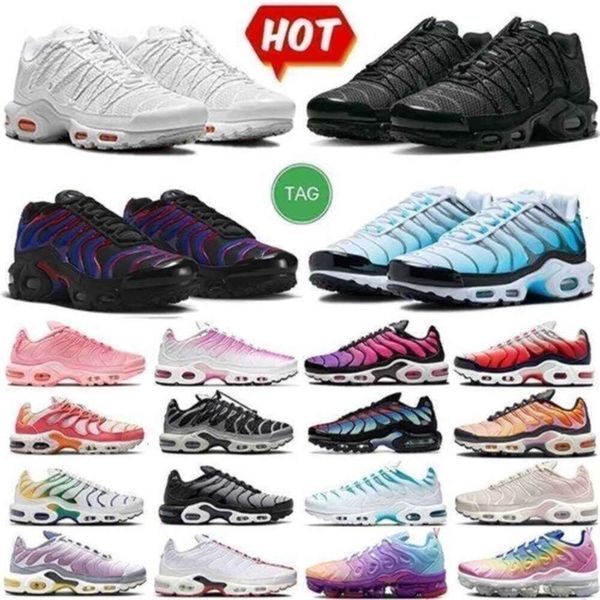 TN Running Shoes Men Sneaker Toggle Utility Triple White Metallic Silver Fire Ice Oreo Hyper Sky Bule Rainbow Men Women Trainer Sports TNs chaussure, Item#11
TN Running Shoes Men Sneaker Toggle Utility Triple White Metallic Silver Fire Ice Oreo Hyper Sky Bule Rainbow Men Women Trainer Sports TNs chaussure, Item#11