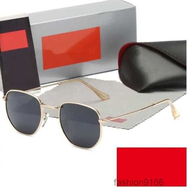 Men Classic Brand Retro women Sunglasses Luxury Designer Eyewear Metal Frame Designers Sun Glasses Woman raybans rays bans with Original box 3548
Men Classic Brand Retro women Sunglasses Luxury Designer Eyewear Metal Frame Designers Sun Glasses Woman raybans rays bans with Original box 3548