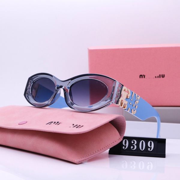 Designer Sunglasses Glasses Full Frame Classic Unisex Fashion Sunglasses Glasses Hot Sales 8I5H
Designer Sunglasses Glasses Full Frame Classic Unisex Fashion Sunglasses Glasses Hot Sales 8I5H