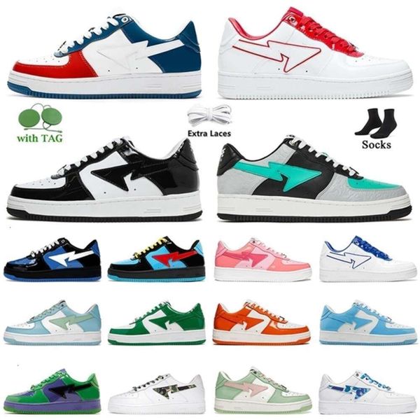 2023 Running Sk8 Running Womens Casual Shoes A Running Sta Low ABC Camo Stars White Green Red Black Yellow Sneakers Siz, B56
2023 Running Sk8 Running Womens Casual Shoes A Running Sta Low ABC Camo Stars White Green Red Black Yellow Sneakers Siz, B56