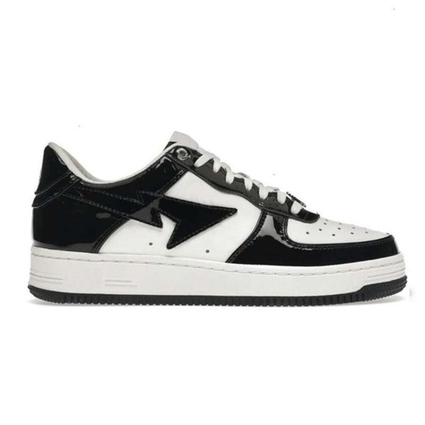 Casual Shoes Sta Staly Women Leather Ly Sk8 Running Ape Men 2023 Patent New White Fashion Red Blue Abc Camo Pink, B29 nostalgic yellow green
Casual Shoes Sta Staly Women Leather Ly Sk8 Running Ape Men 2023 Patent New White Fashion Red Blue Abc Camo Pink, B29 nostalgic yellow green