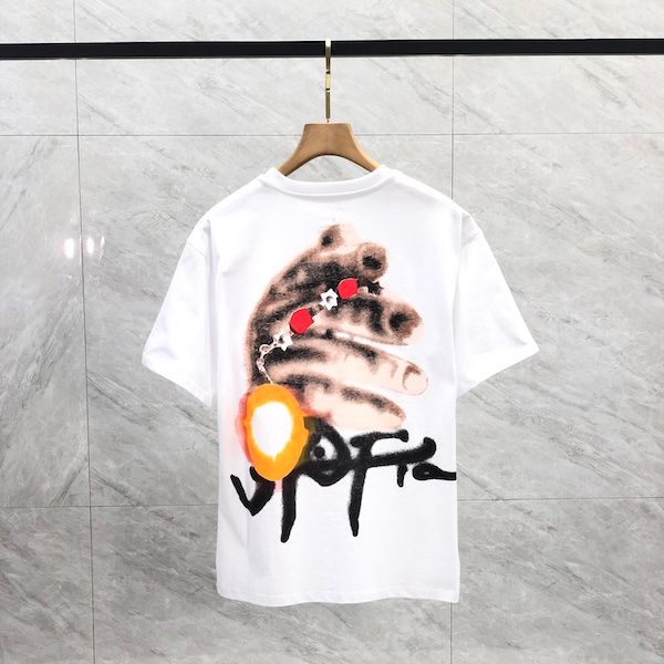 Designer Mens T shirts Letters printingFashion Cotton Womens T-shirt Casual Loose High Quality Tees Short Sleeve Hip Hop Streetwear Luxury TShirts Size -2XL, 1_color
Designer Mens T shirts Letters printingFashion Cotton Womens T-shirt Casual Loose High Quality Tees Short Sleeve Hip Hop Streetwear Luxury TShirts Size -2XL, 1_color