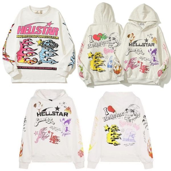 Hellstar Hoodie Hell Star Tracksuit Pants Mens Designer Hoodies Women Suits for Man Sweater Hellstar Hoodie Pullover Mens Clothes Men Sweatsuits Flower Plus Size, 12_color
Hellstar Hoodie Hell Star Tracksuit Pants Mens Designer Hoodies Women Suits for Man Sweater Hellstar Hoodie Pullover Mens Clothes Men Sweatsuits Flower Plus Size, 12_color
